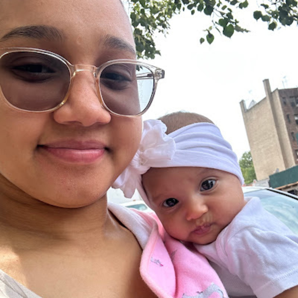 Meet your Posher, Esmirna